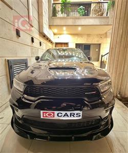 دودج دورانجو